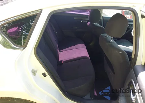 2014 Nissan Altima 2.5/2.5 S/2.5 Sl/2.5 Sv from USA, damaged, VIN 1N4AL3AP1EC419690